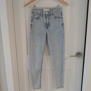 Topshop Jamie Jeans - Size 26 - NWOT